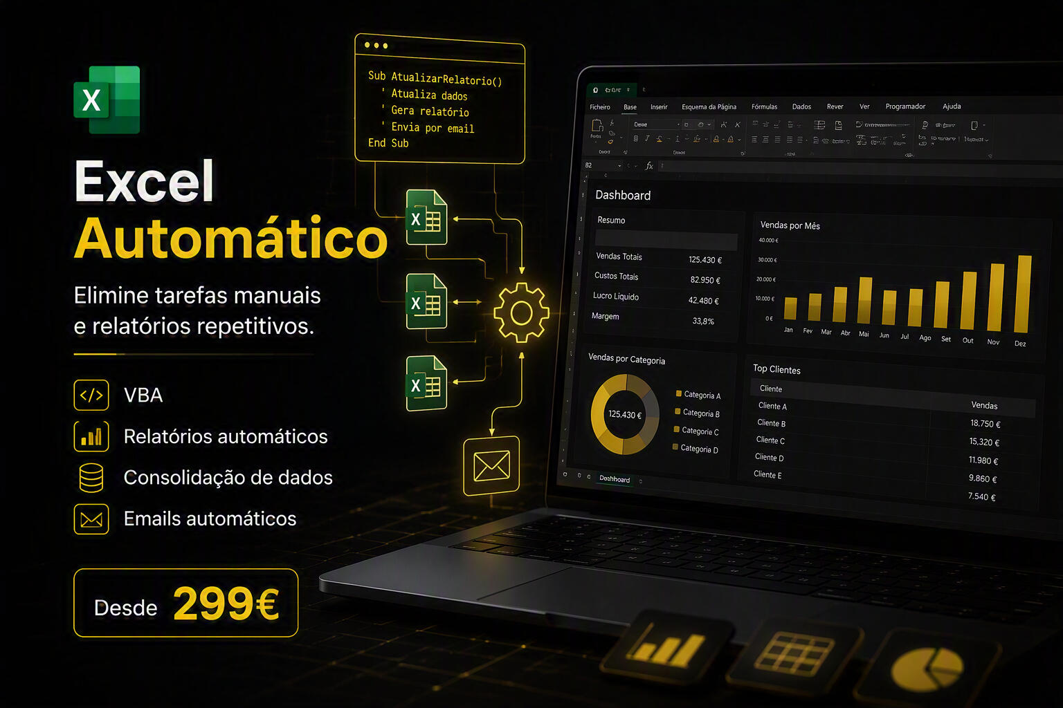 Excel Automático